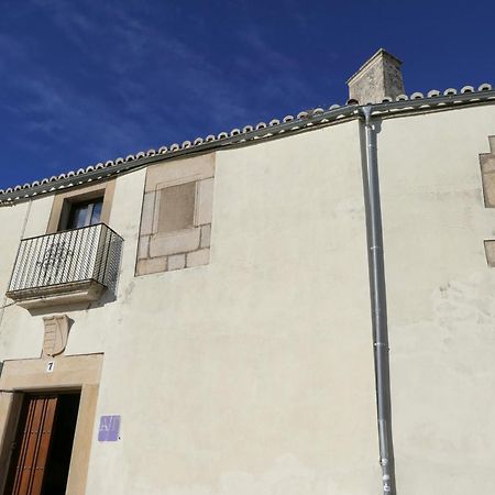 Apartamentos Altozano Trujillo Εξωτερικό φωτογραφία