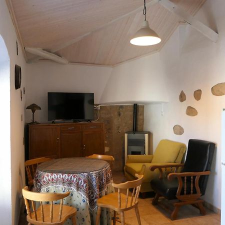Apartamentos Altozano Trujillo Εξωτερικό φωτογραφία