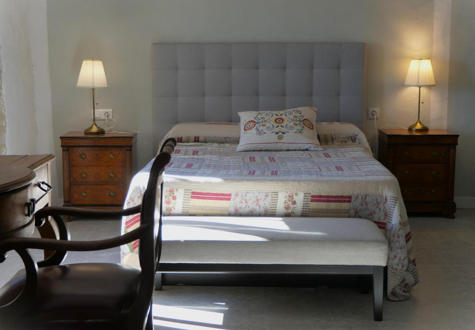 Apartamentos Altozano Trujillo Εξωτερικό φωτογραφία