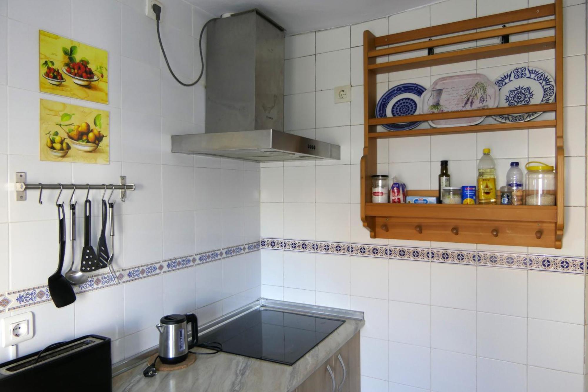 Apartamentos Altozano Trujillo Εξωτερικό φωτογραφία