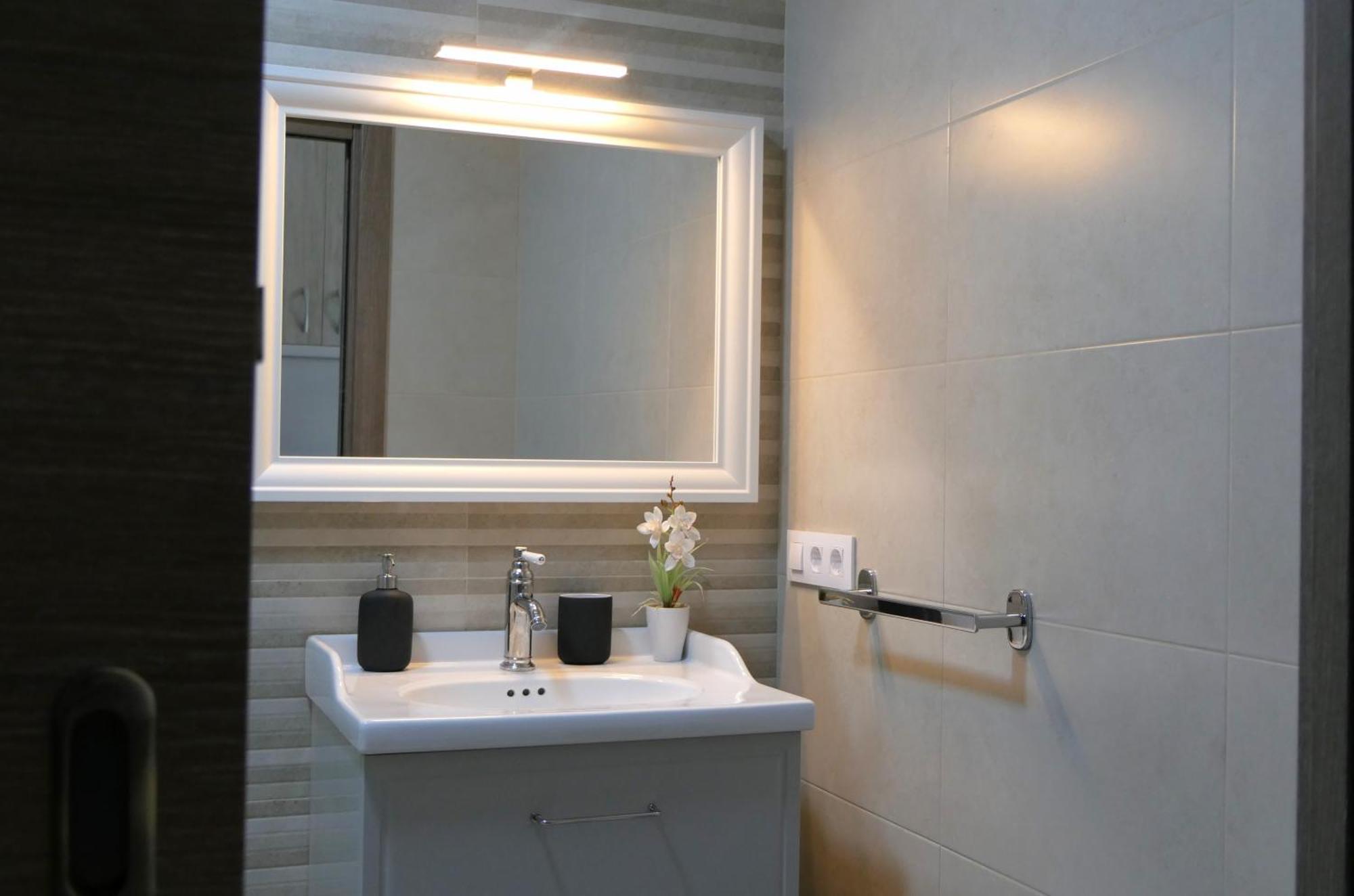 Apartamentos Altozano Trujillo Εξωτερικό φωτογραφία