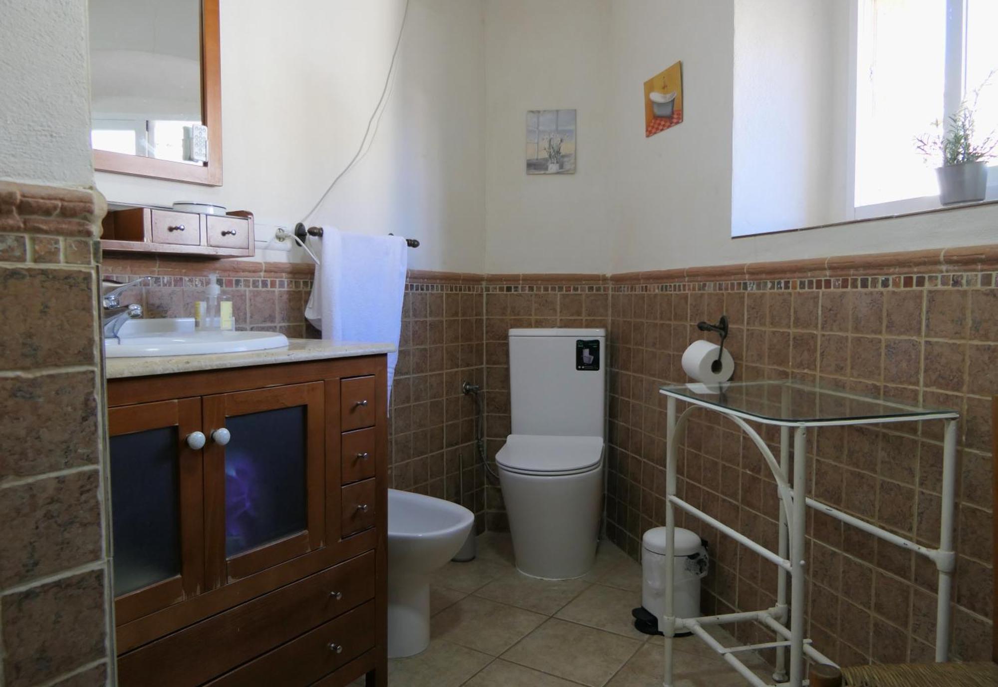 Apartamentos Altozano Trujillo Εξωτερικό φωτογραφία