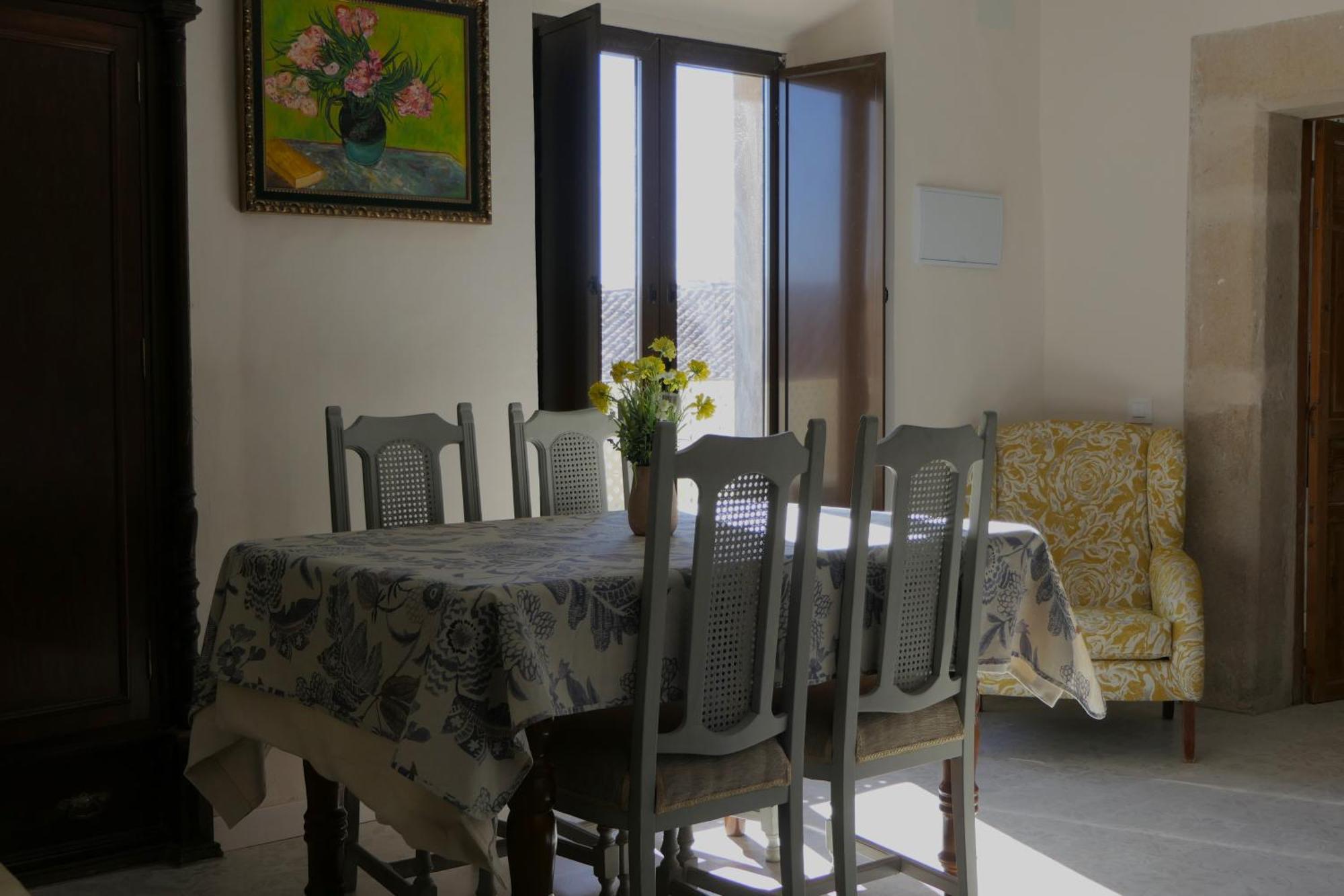 Apartamentos Altozano Trujillo Εξωτερικό φωτογραφία