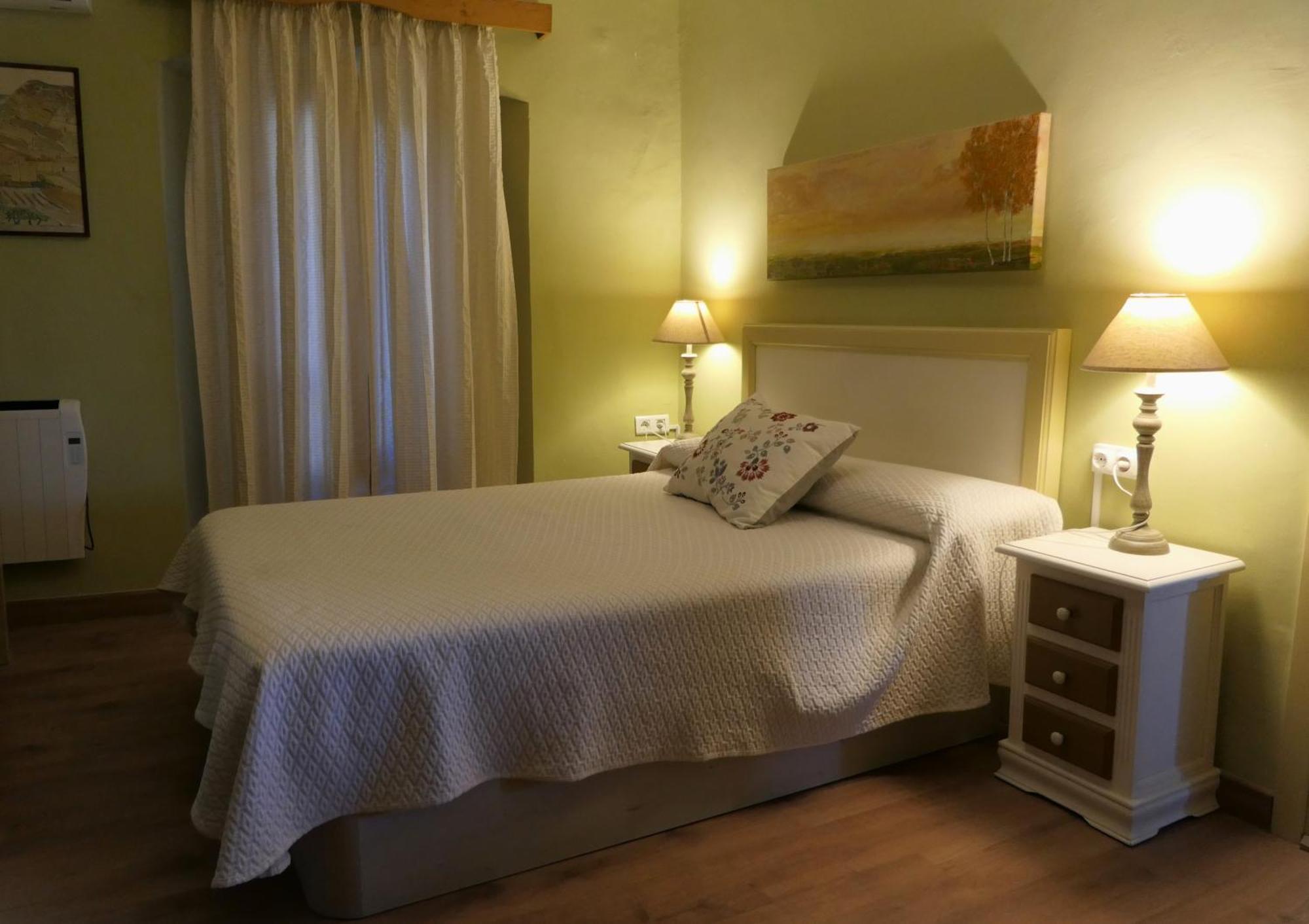Apartamentos Altozano Trujillo Εξωτερικό φωτογραφία