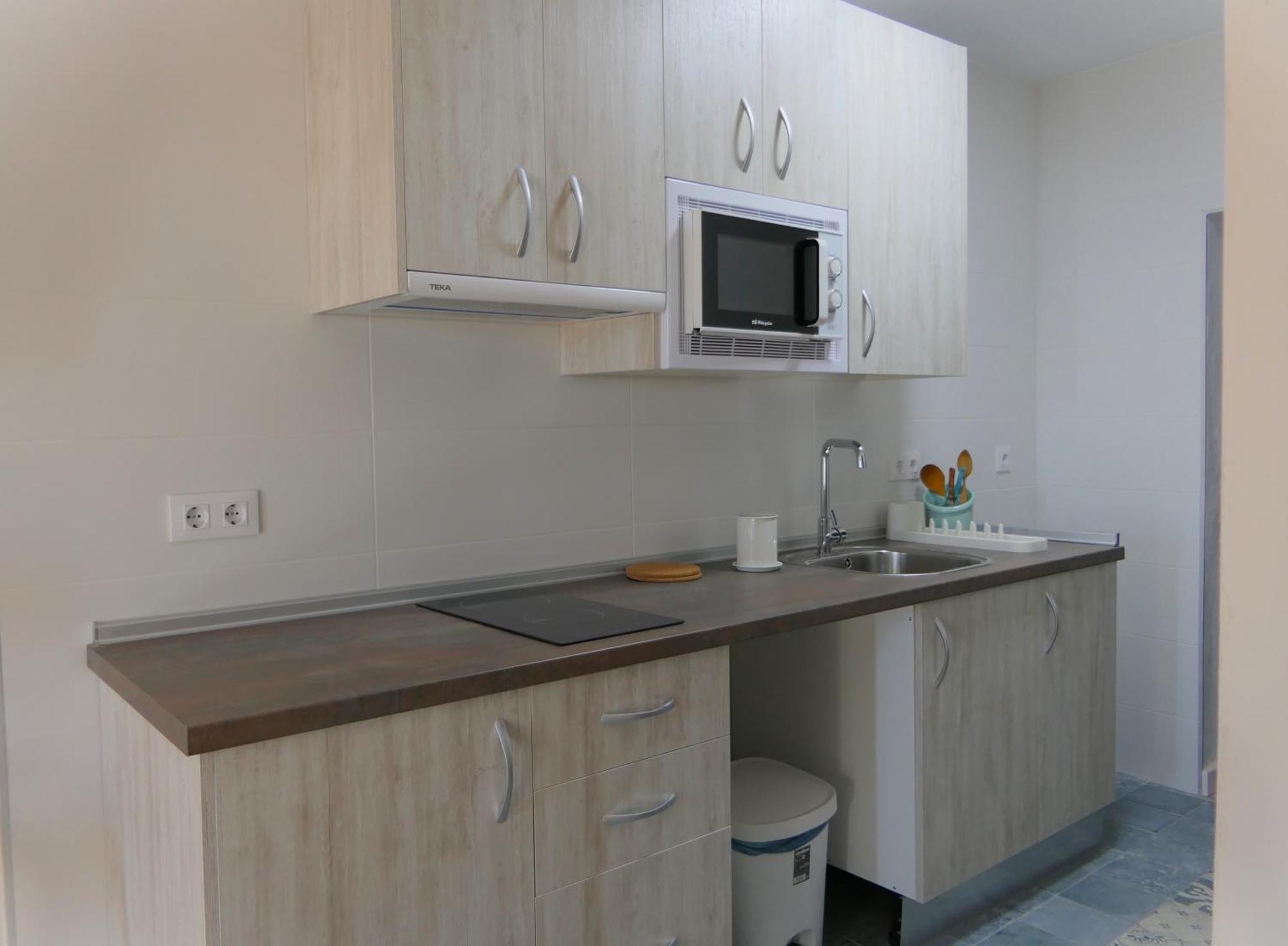 Apartamentos Altozano Trujillo Εξωτερικό φωτογραφία