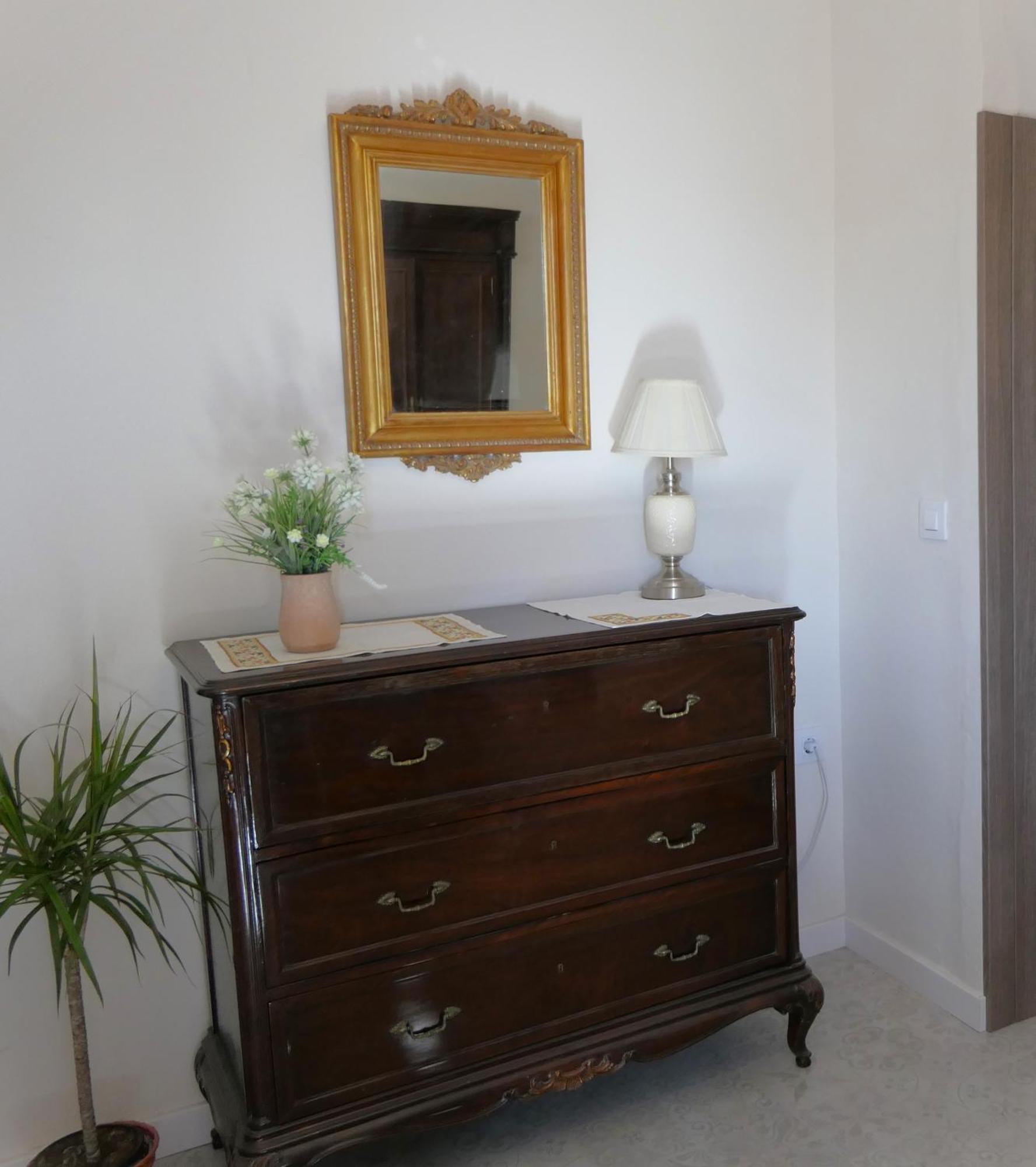 Apartamentos Altozano Trujillo Εξωτερικό φωτογραφία