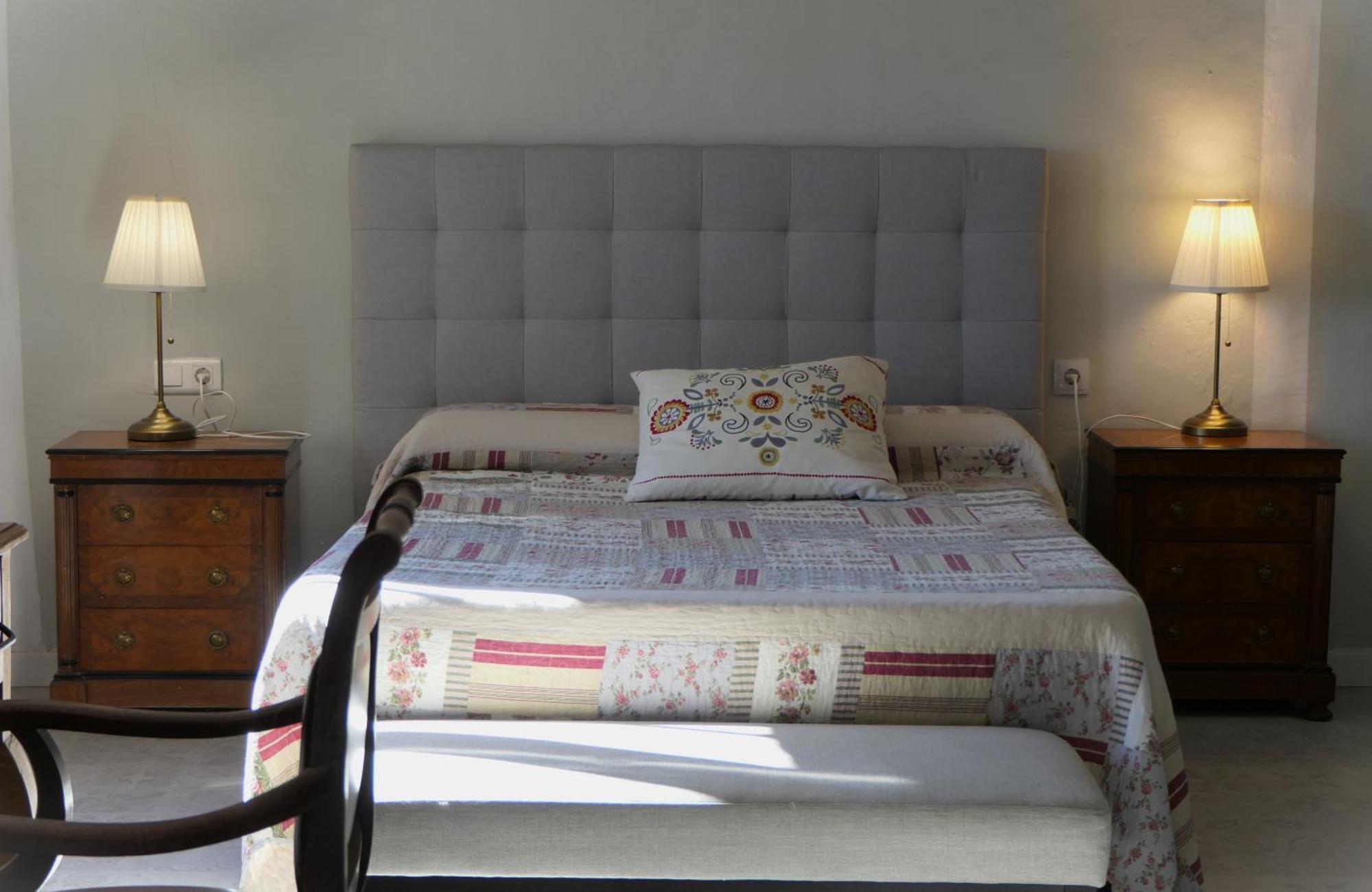 Apartamentos Altozano Trujillo Εξωτερικό φωτογραφία