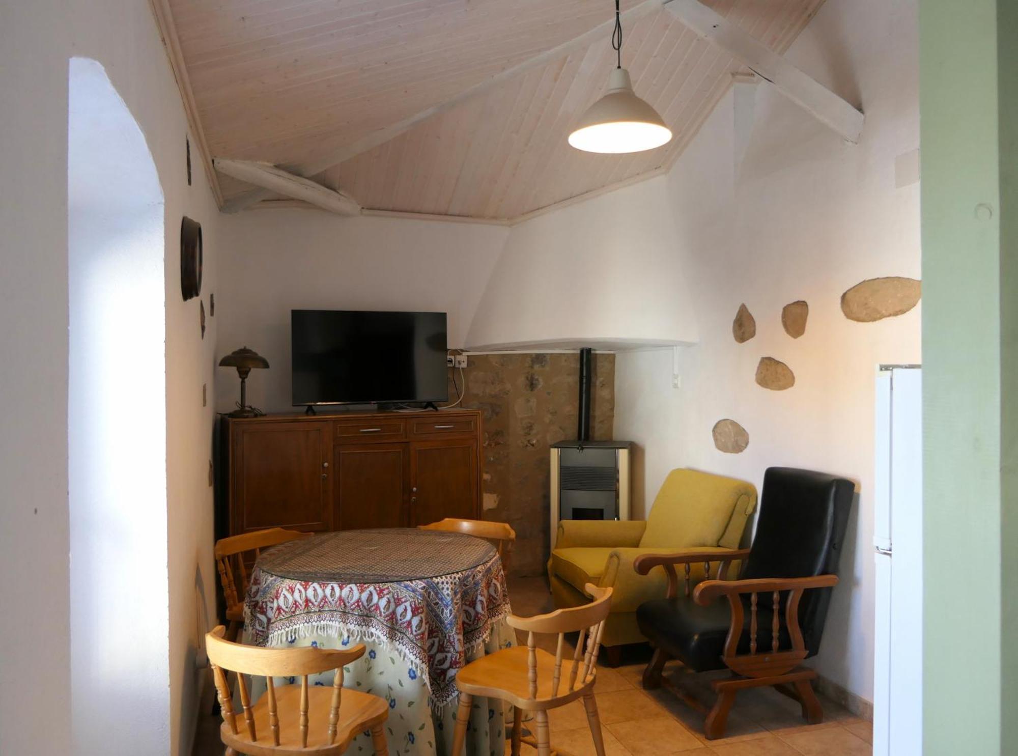 Apartamentos Altozano Trujillo Εξωτερικό φωτογραφία
