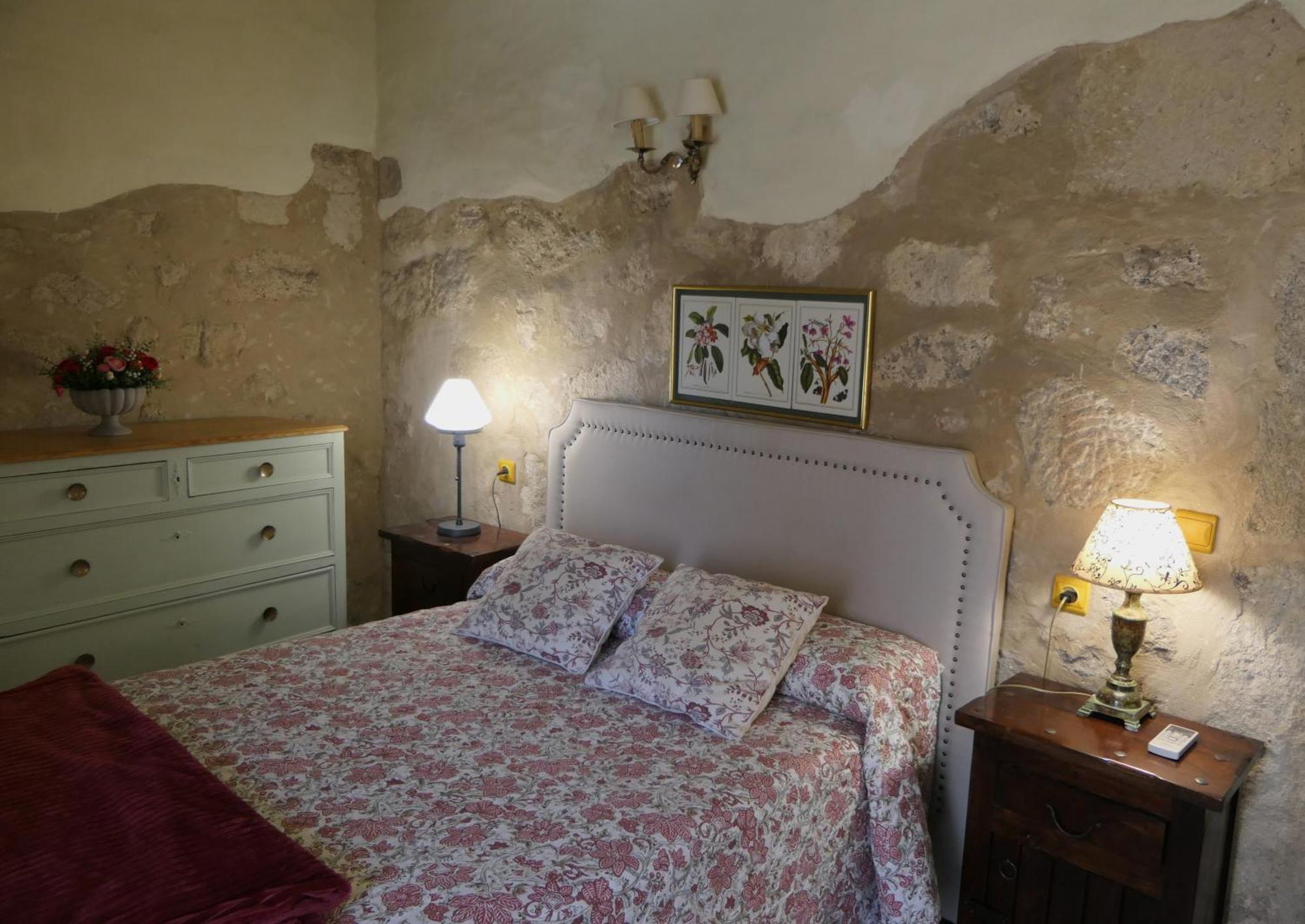 Apartamentos Altozano Trujillo Εξωτερικό φωτογραφία