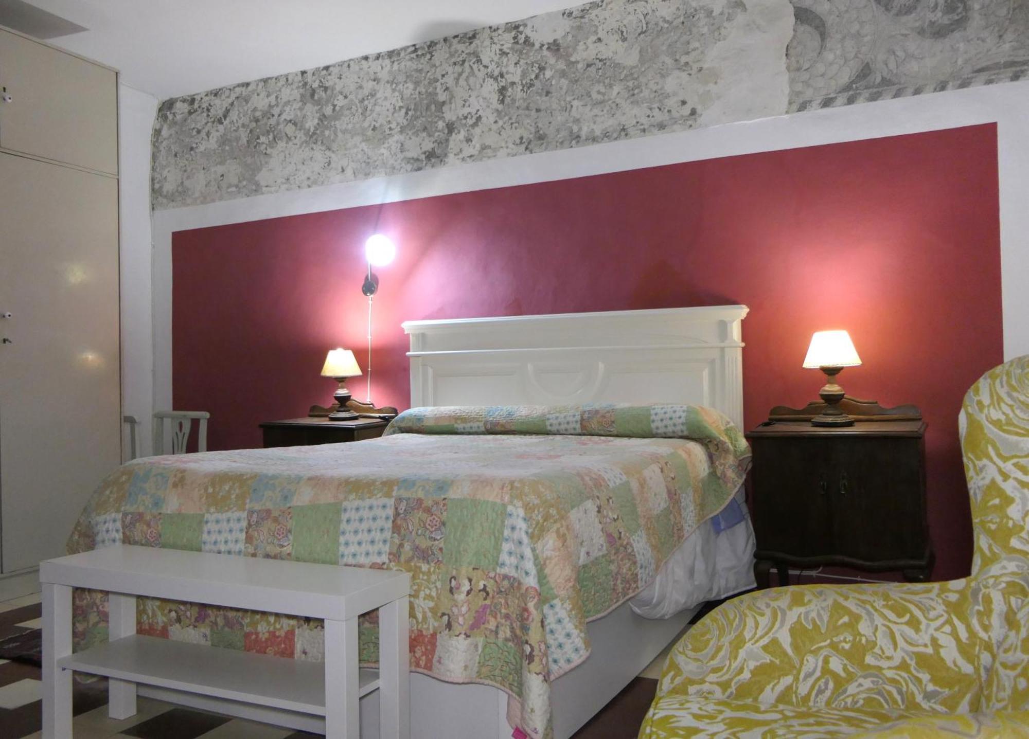 Apartamentos Altozano Trujillo Εξωτερικό φωτογραφία