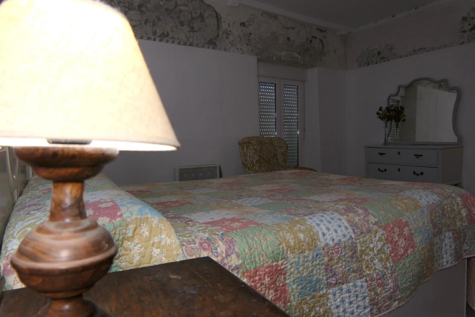 Apartamentos Altozano Trujillo Εξωτερικό φωτογραφία
