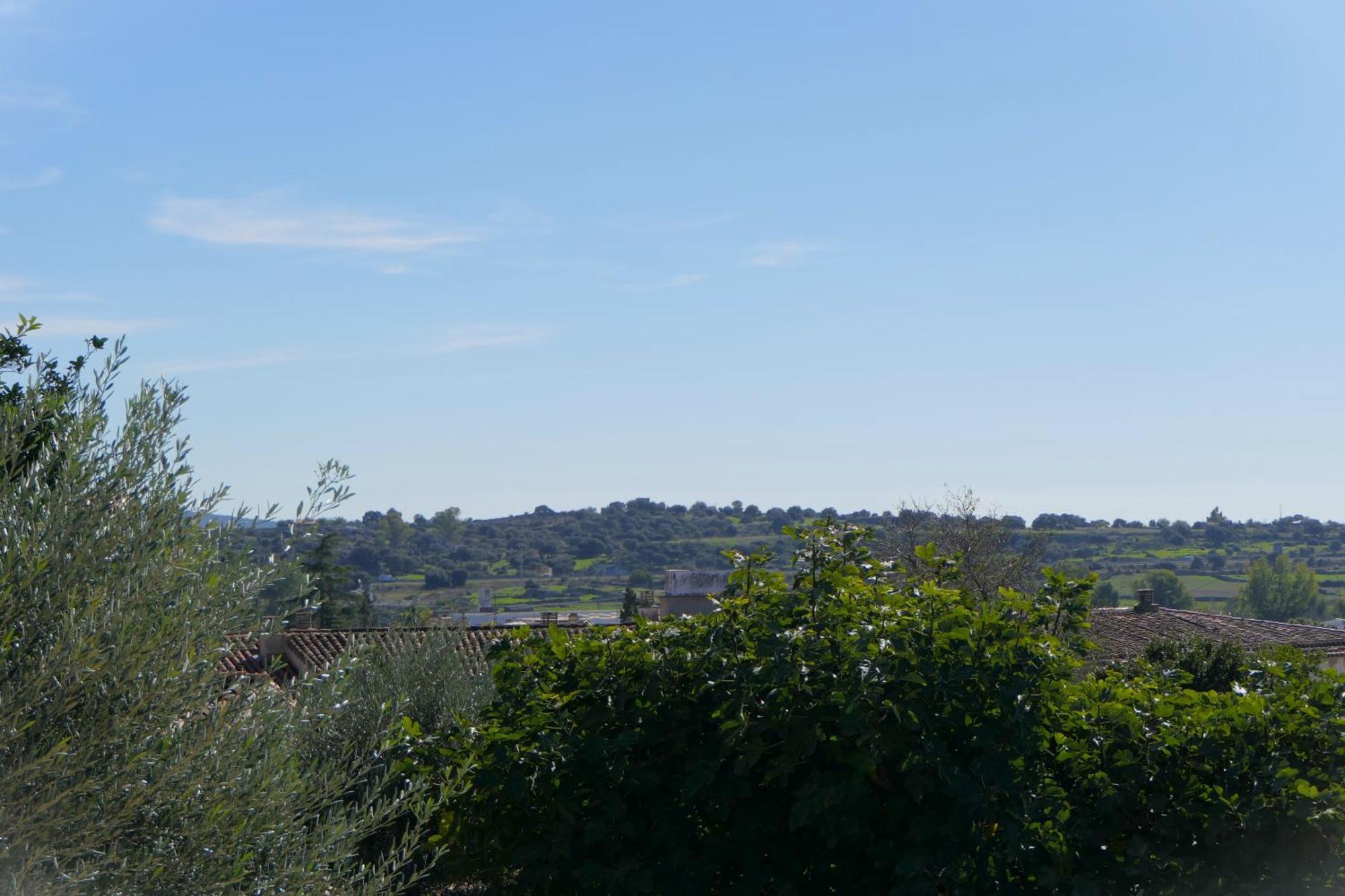 Apartamentos Altozano Trujillo Εξωτερικό φωτογραφία
