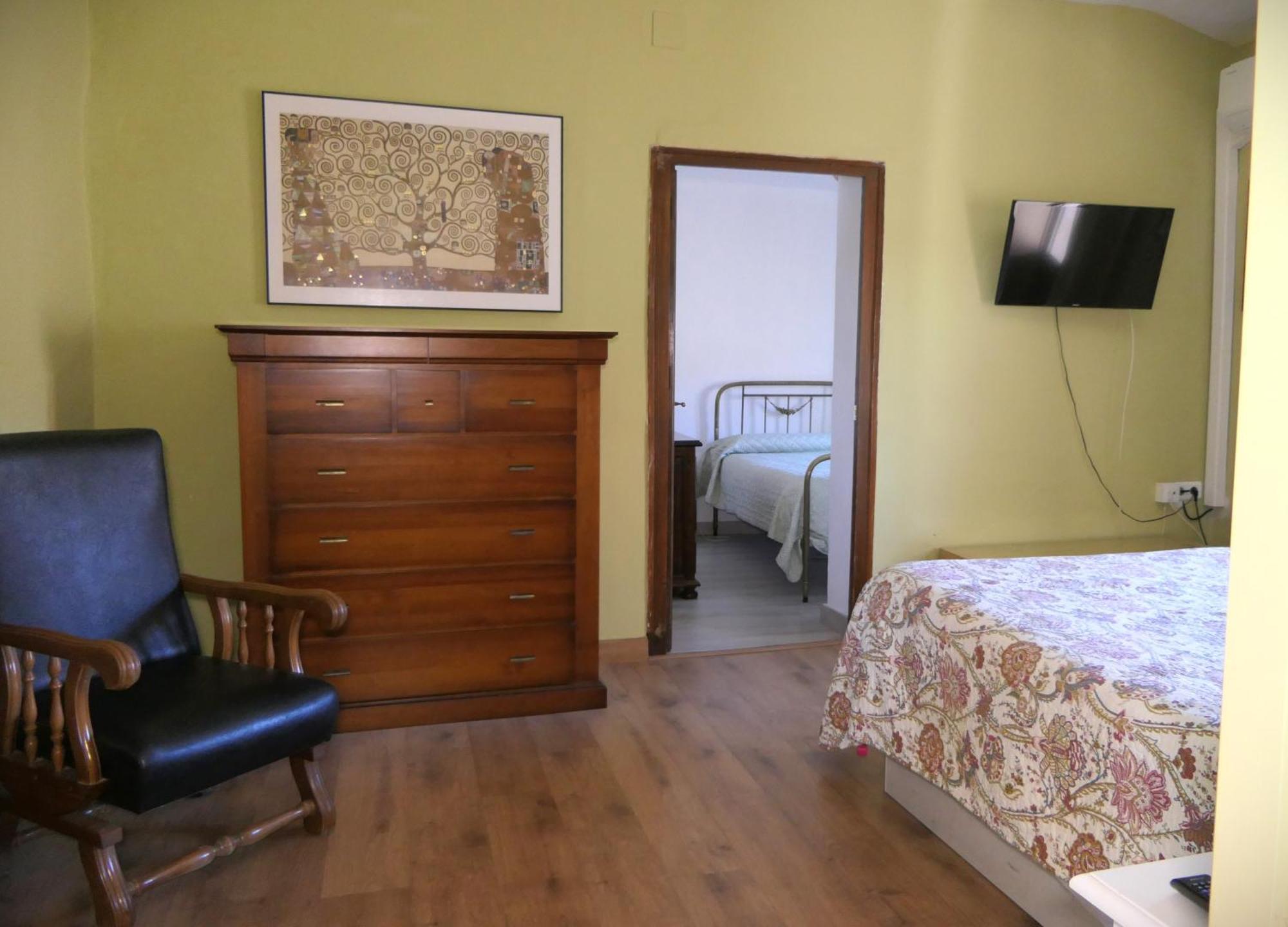 Apartamentos Altozano Trujillo Εξωτερικό φωτογραφία