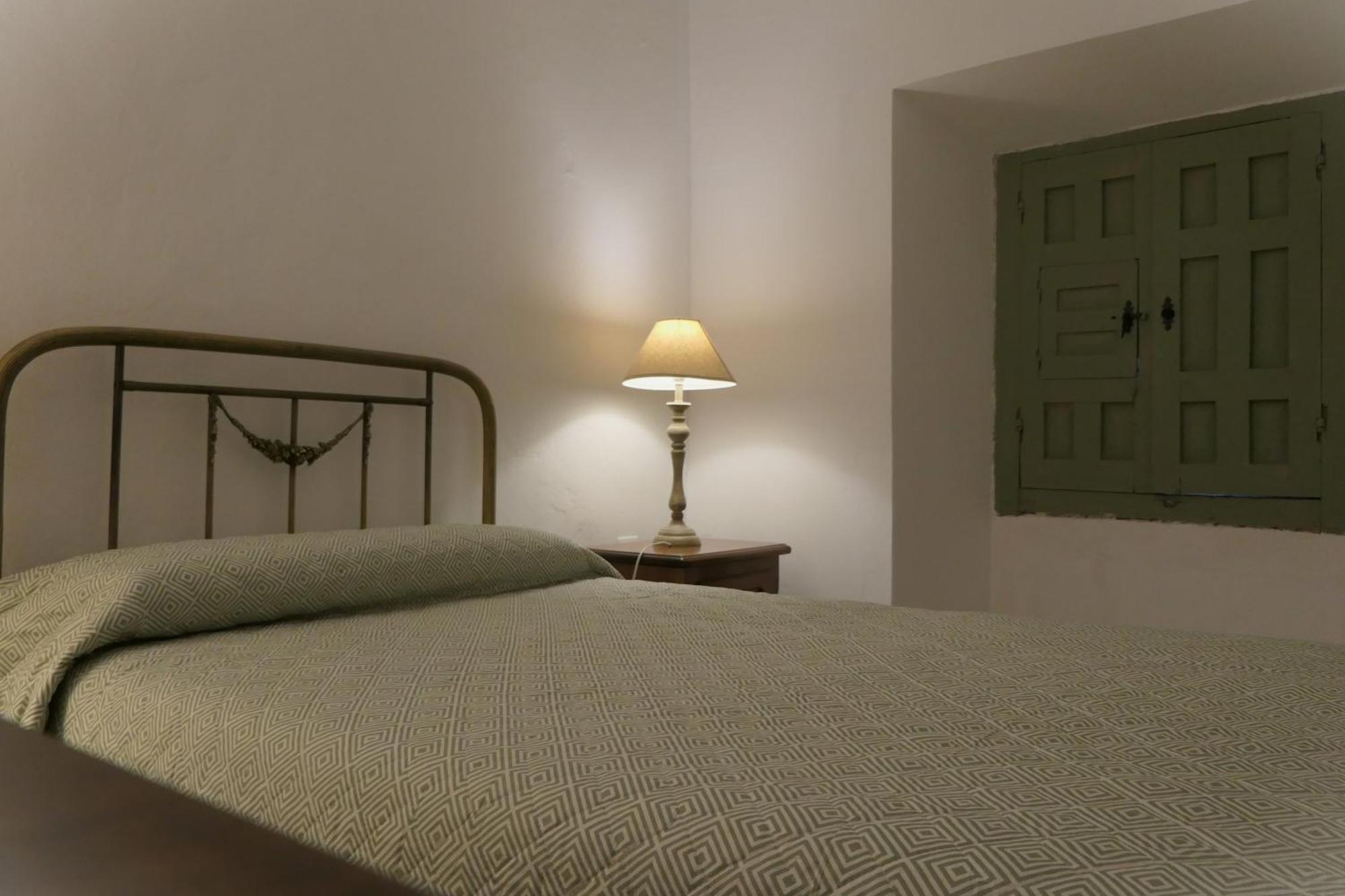 Apartamentos Altozano Trujillo Εξωτερικό φωτογραφία