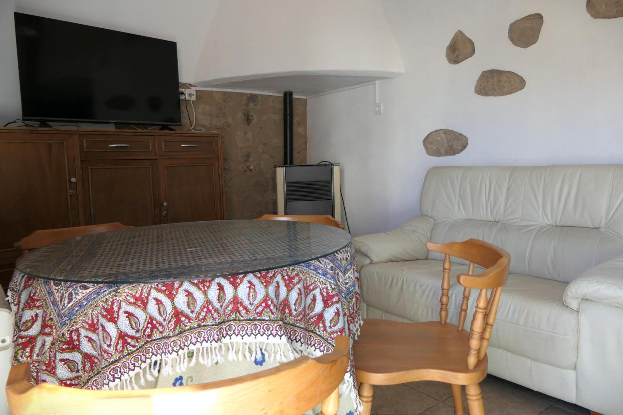 Apartamentos Altozano Trujillo Εξωτερικό φωτογραφία